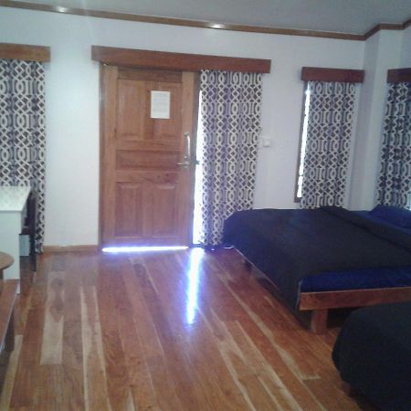 Blue Light Hotel Nadi Zewnętrze zdjęcie
