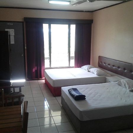 Blue Light Hotel Nadi Zewnętrze zdjęcie