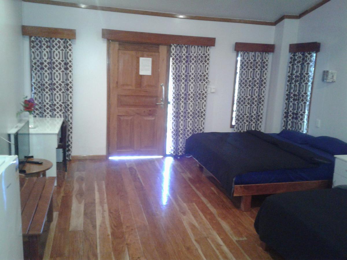 Blue Light Hotel Nadi Zewnętrze zdjęcie