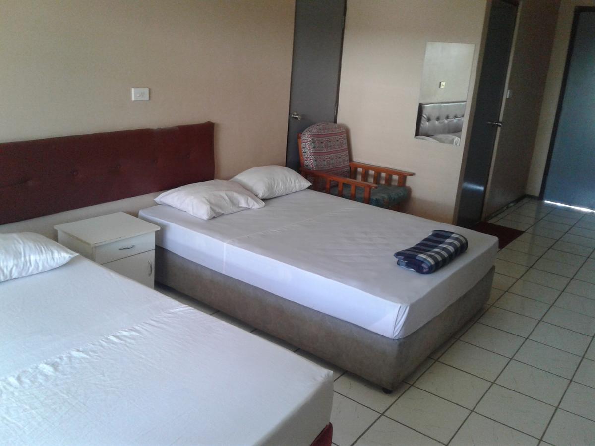 Blue Light Hotel Nadi Zewnętrze zdjęcie