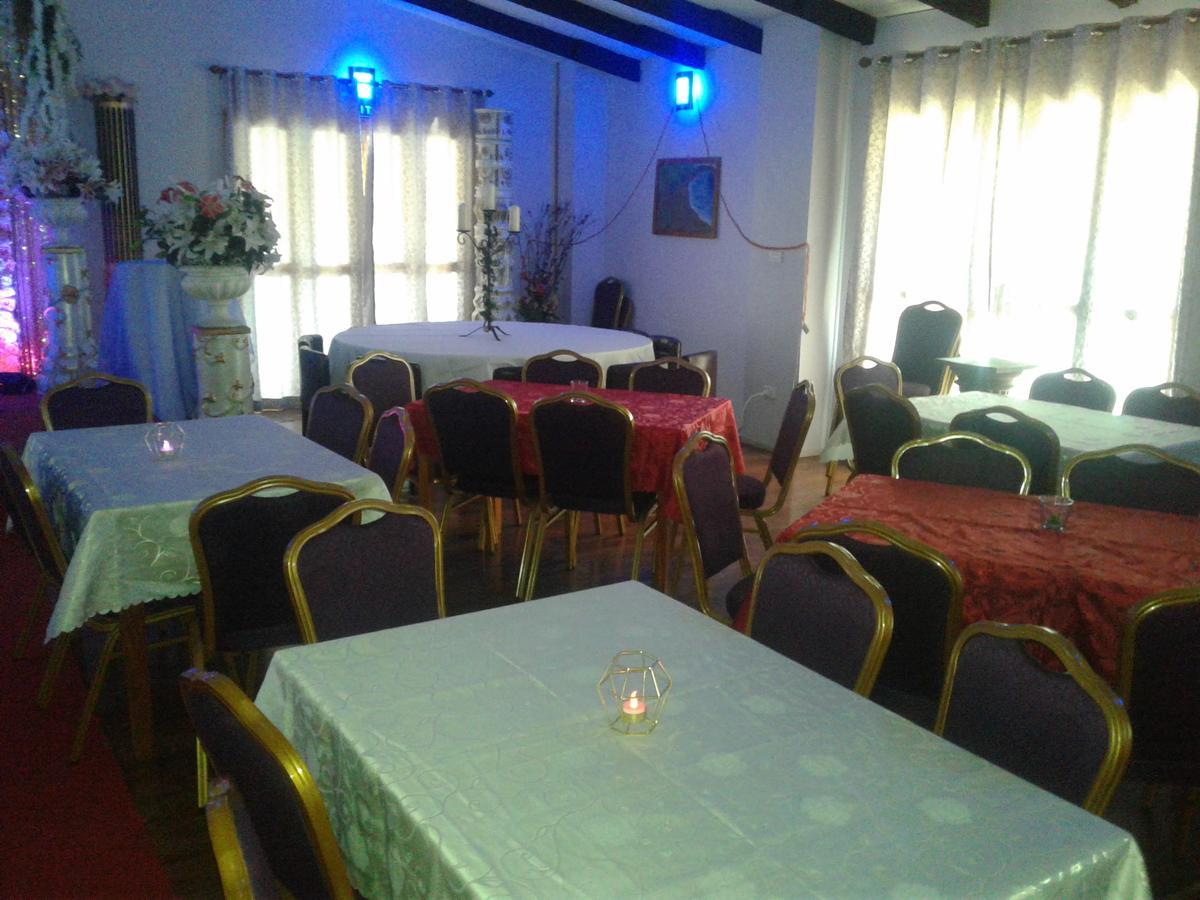 Blue Light Hotel Nadi Zewnętrze zdjęcie
